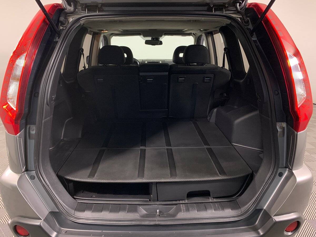 Купить Nissan X-Trail, 2012, 151 887 км, фото №20