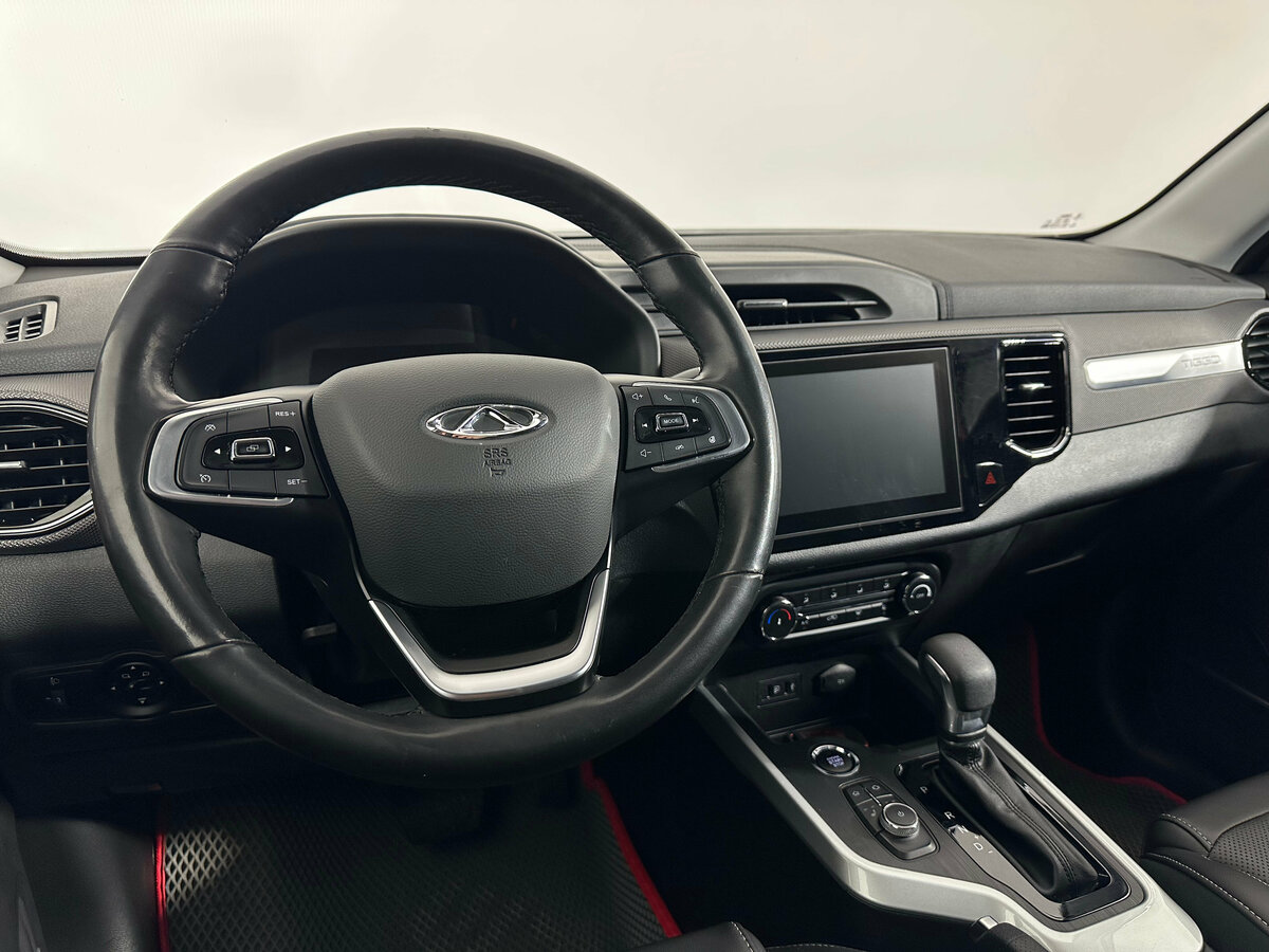 Купить Chery Tiggo 4 I Рестайлинг, 2021, 68 370 км, фото №11