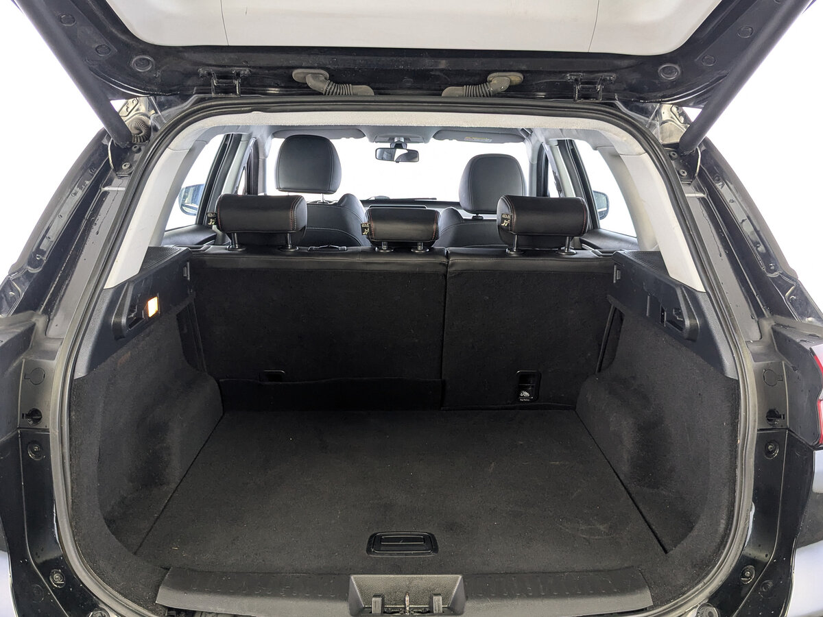 Купить Chery Tiggo 7 Pro I, 2022, 108 691 км, фото №10