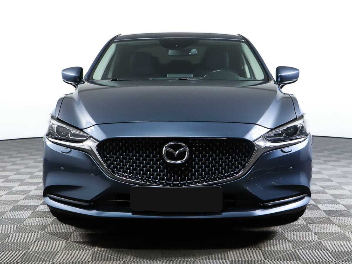 Купить Mazda 6, 2019, 78 000 км, фото №2
