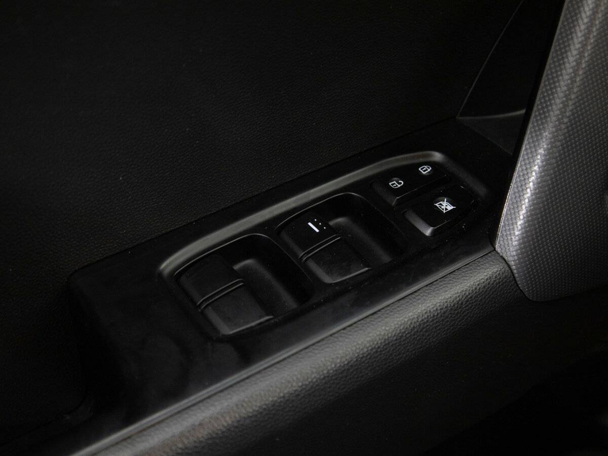 Купить Hyundai Creta I, 2017, 209 287 км, фото №11