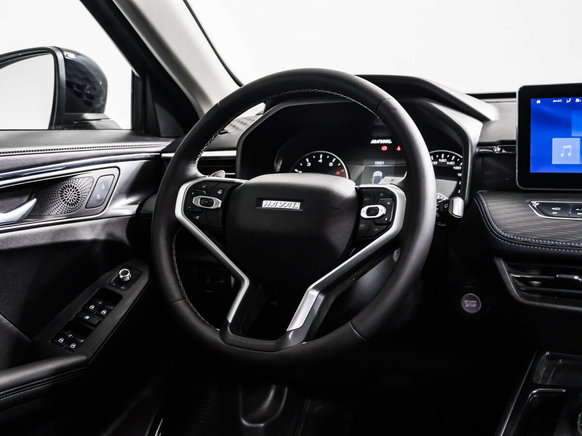 Купить Haval Jolion I, 2023, 69 500 км, фото №15