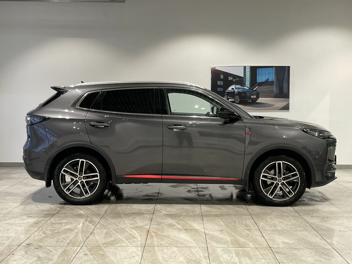 Купить Changan CS55 Plus II, 2023, 60 101 км, фото №4