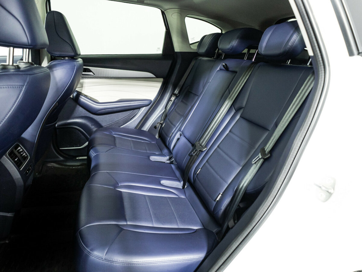 Купить Haval F7 I Рестайлинг, 2023, 33 151 км, фото №10