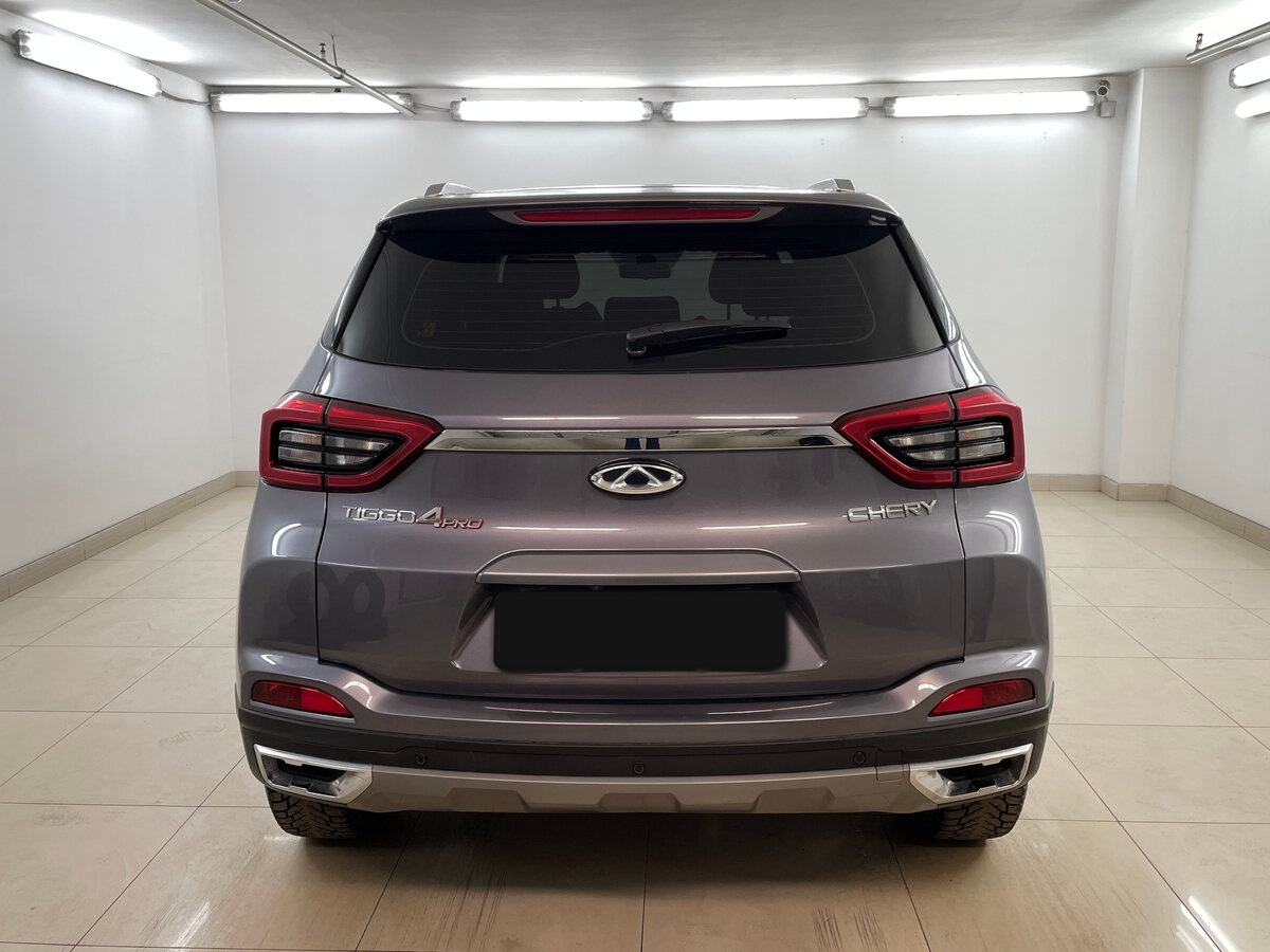 Купить Chery Tiggo 4 Pro I, 2023, 23 679 км, фото №3