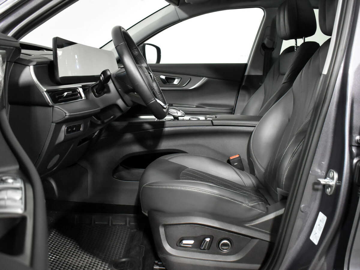 Купить Chery Tiggo 8 Pro Max I Рестайлинг, 2023, 28 046 км, фото №10