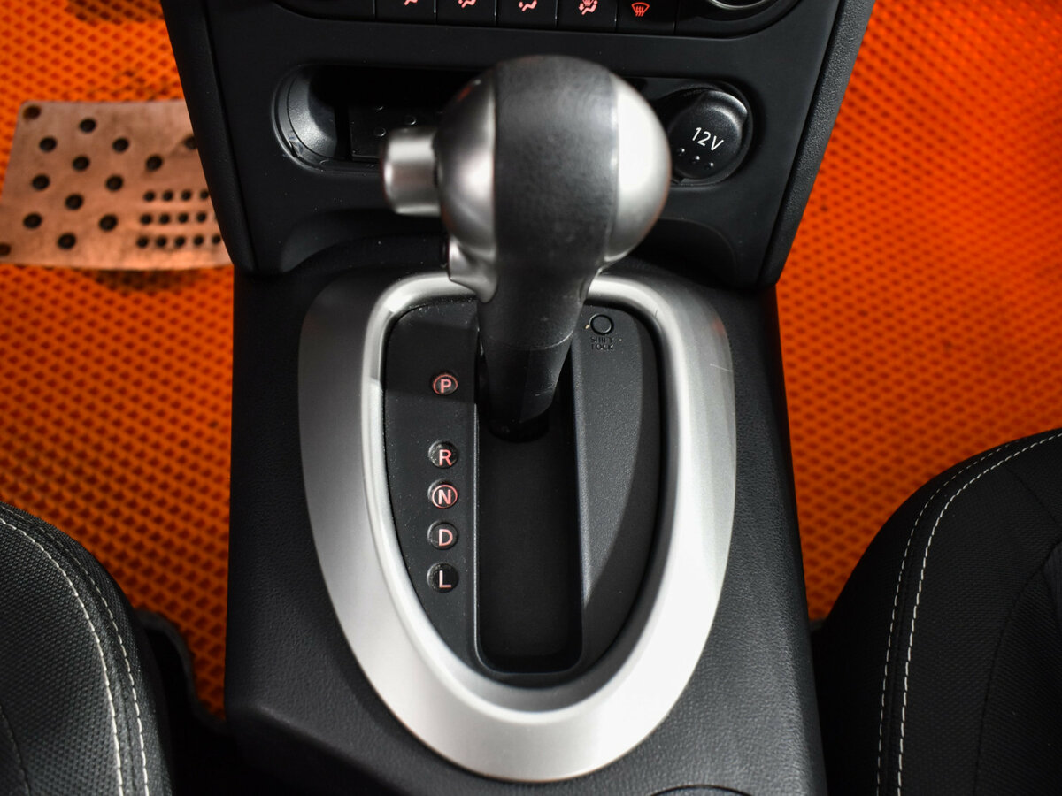 Купить Nissan Qashqai I Рестайлинг, 2012, 185 000 км, фото №18