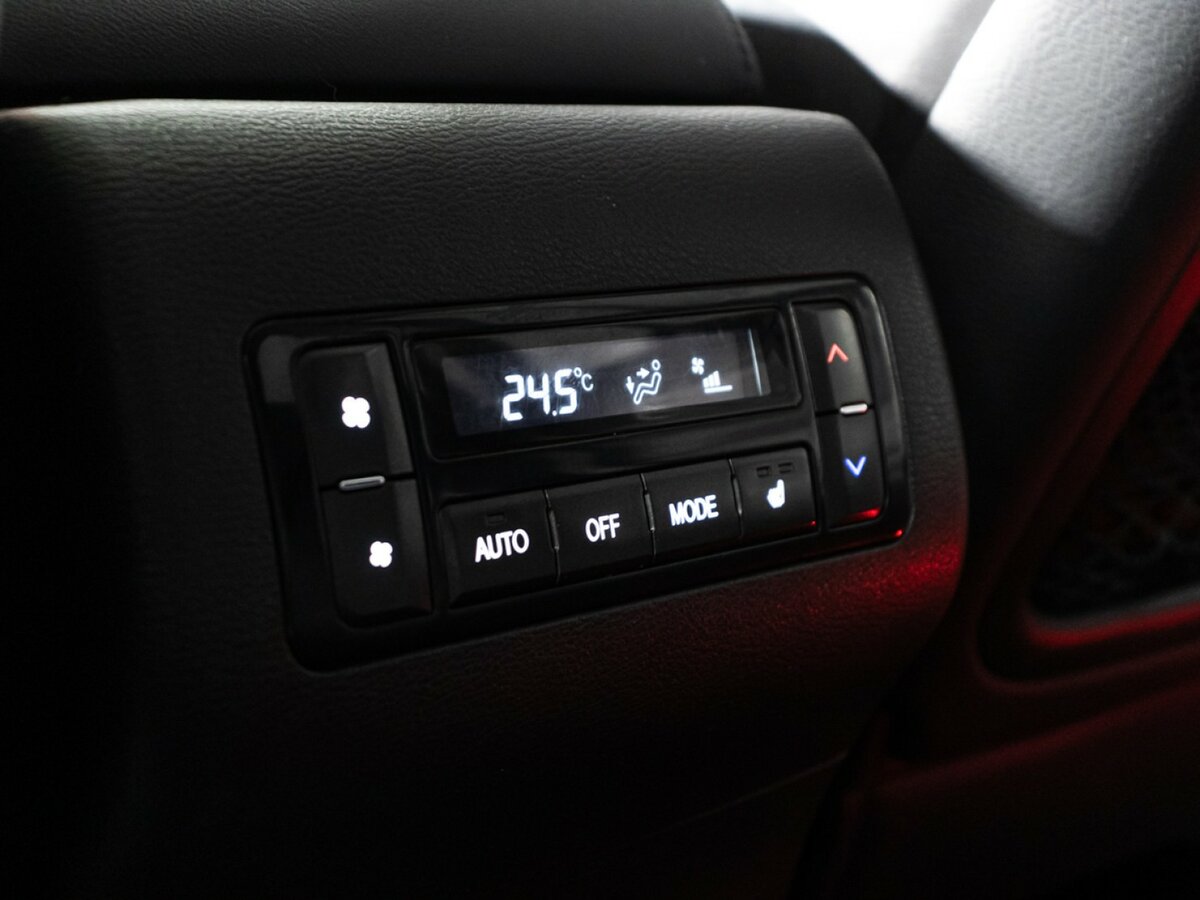 Купить Haval H9 I Рестайлинг, 2019, 137 000 км, фото №18