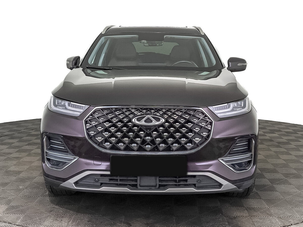 Купить Chery Tiggo 8 Pro I, 2021, 52 952 км, фото №2
