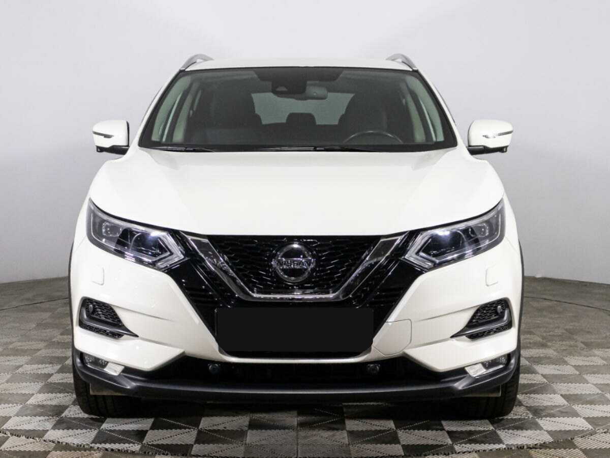 Купить Nissan Qashqai, 2021, 28 726 км, фото №2