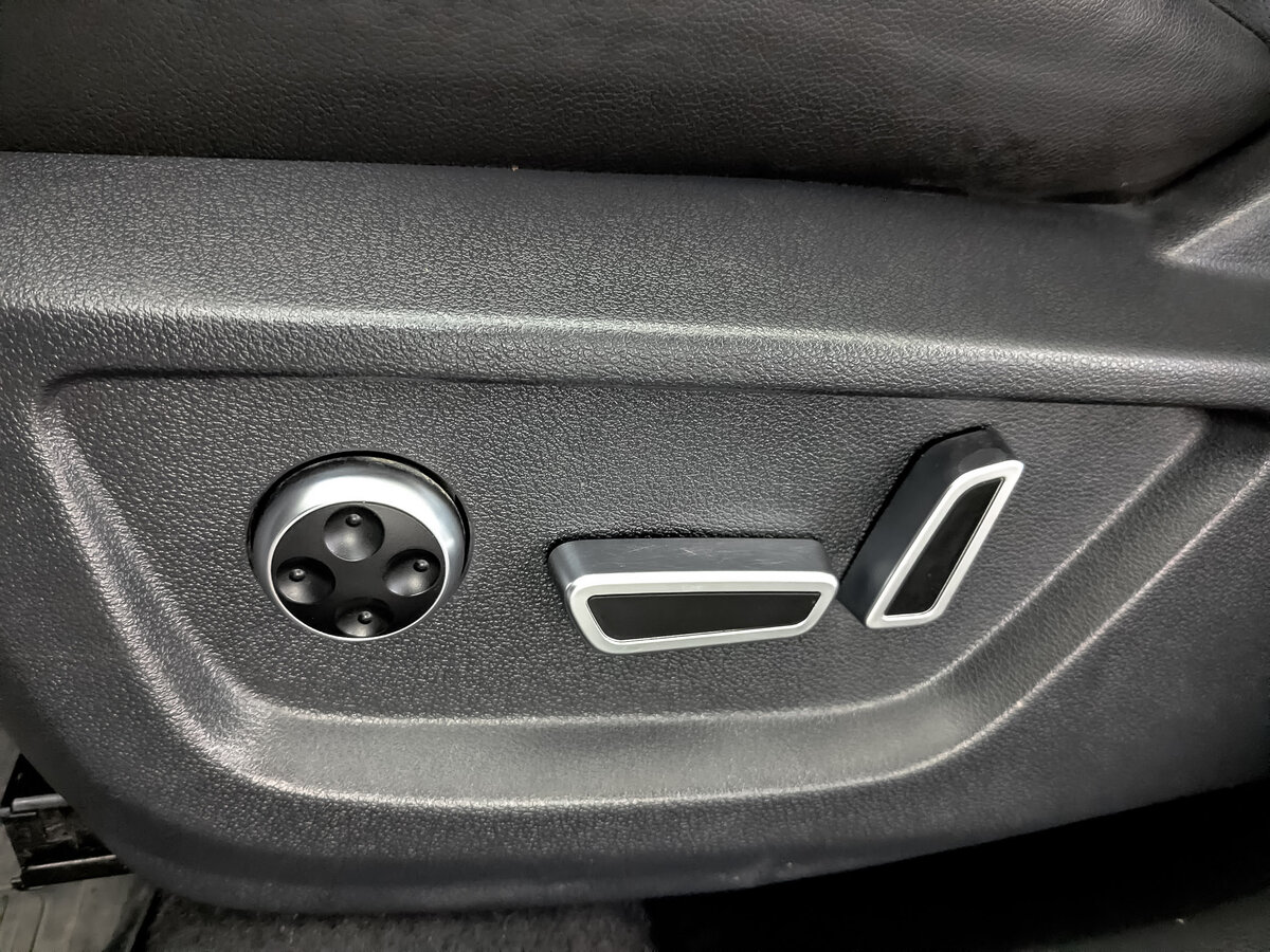 Купить Chery Tiggo 4 I Рестайлинг, 2022, 85 611 км, фото №29