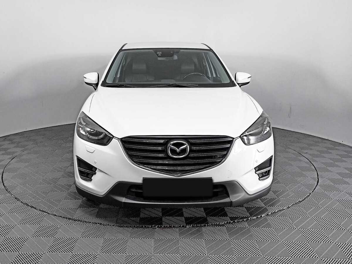 Купить Mazda CX-5, 2015, 97 323 км, фото №2