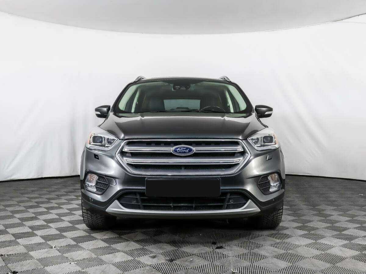 Купить Ford Kuga, 2016, 65 962 км, фото №2
