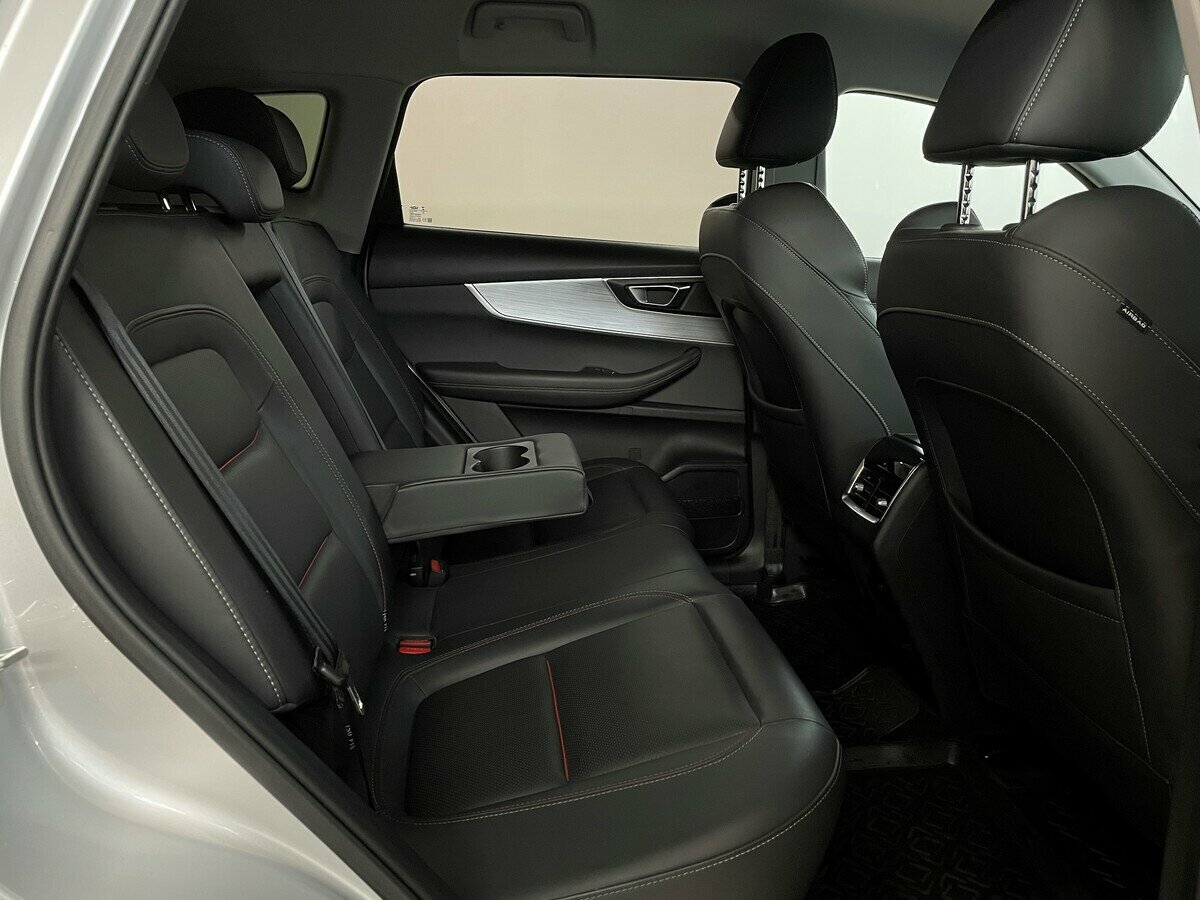 Купить Chery Tiggo 7 Pro I, 2021, 32 923 км, фото №12
