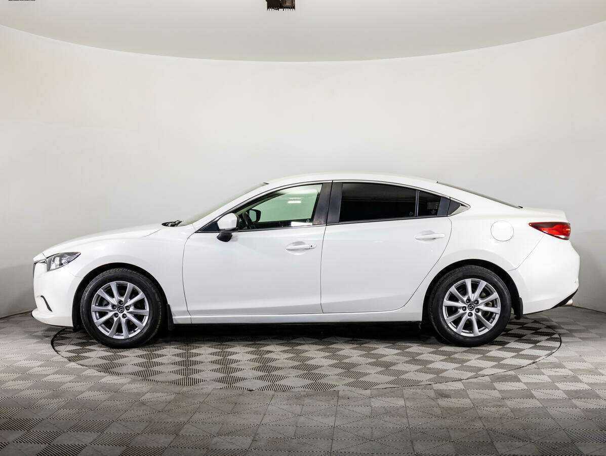 Купить Mazda 6, 2018, 96 013 км, фото №8
