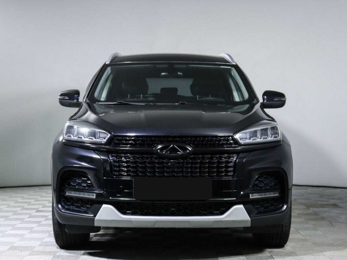 Купить CHERY Tiggo 8, 2020, 48 000 км, фото №2