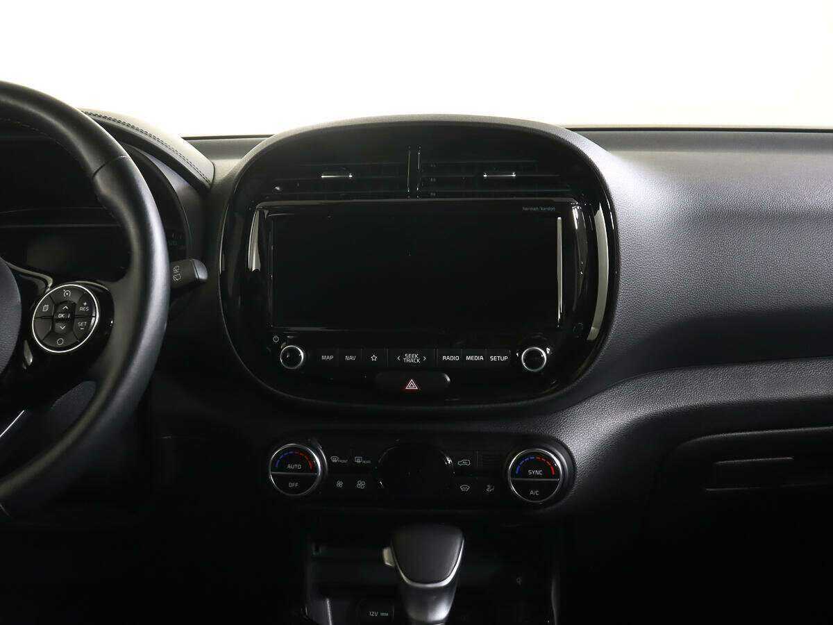 Купить Kia Soul, 2022, 17 000 км, фото №12