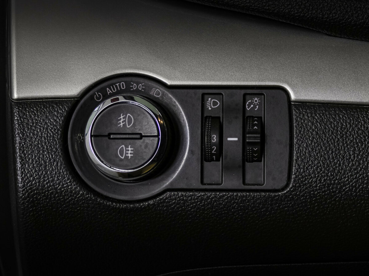 Купить Opel Mokka I, 2013, 107 672 км, фото №12