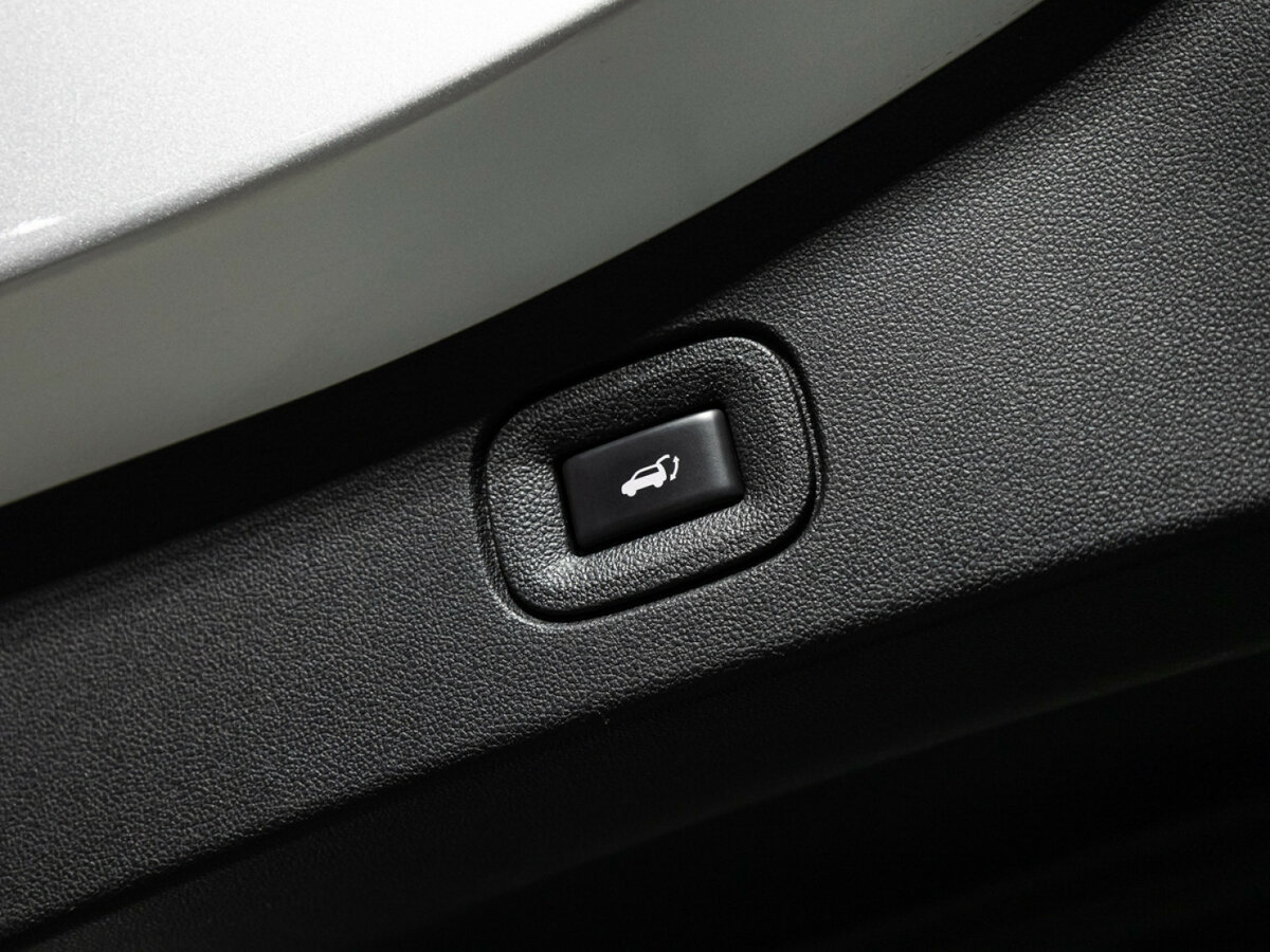 Купить Renault Koleos II, 2018, 118 516 км, фото №20