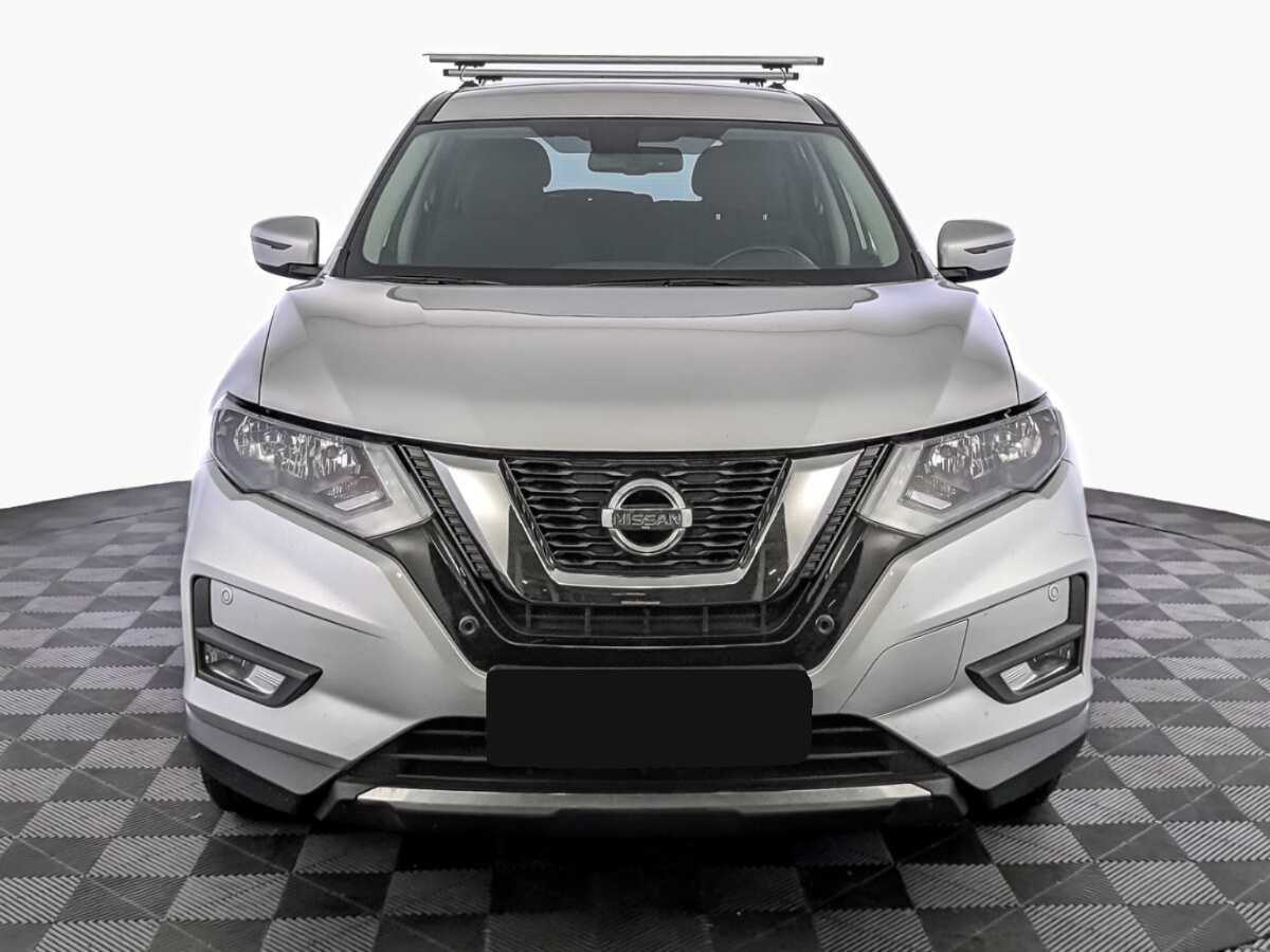 Купить Nissan X-Trail, 2022, 74 207 км, фото №2