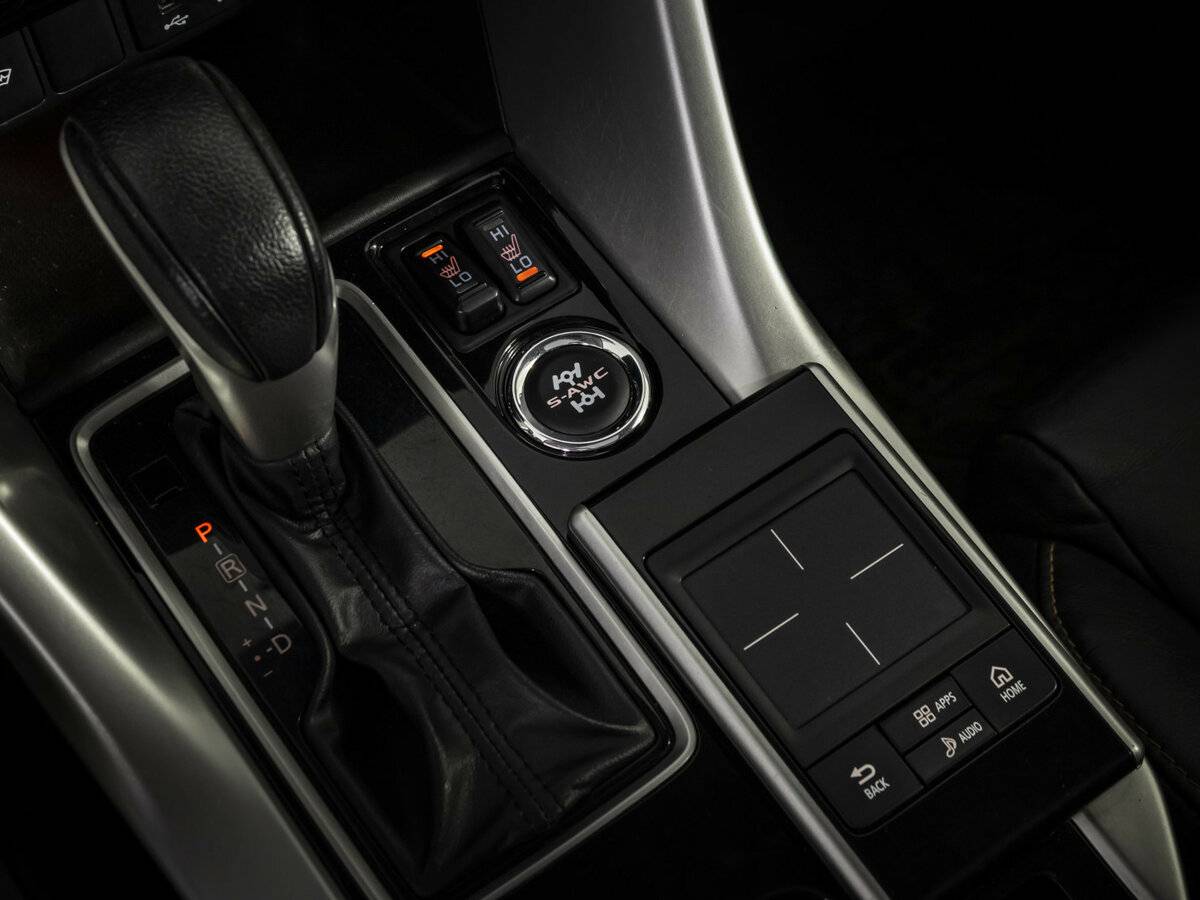 Купить Mitsubishi Eclipse Cross I, 2018, 104 345 км, фото №14