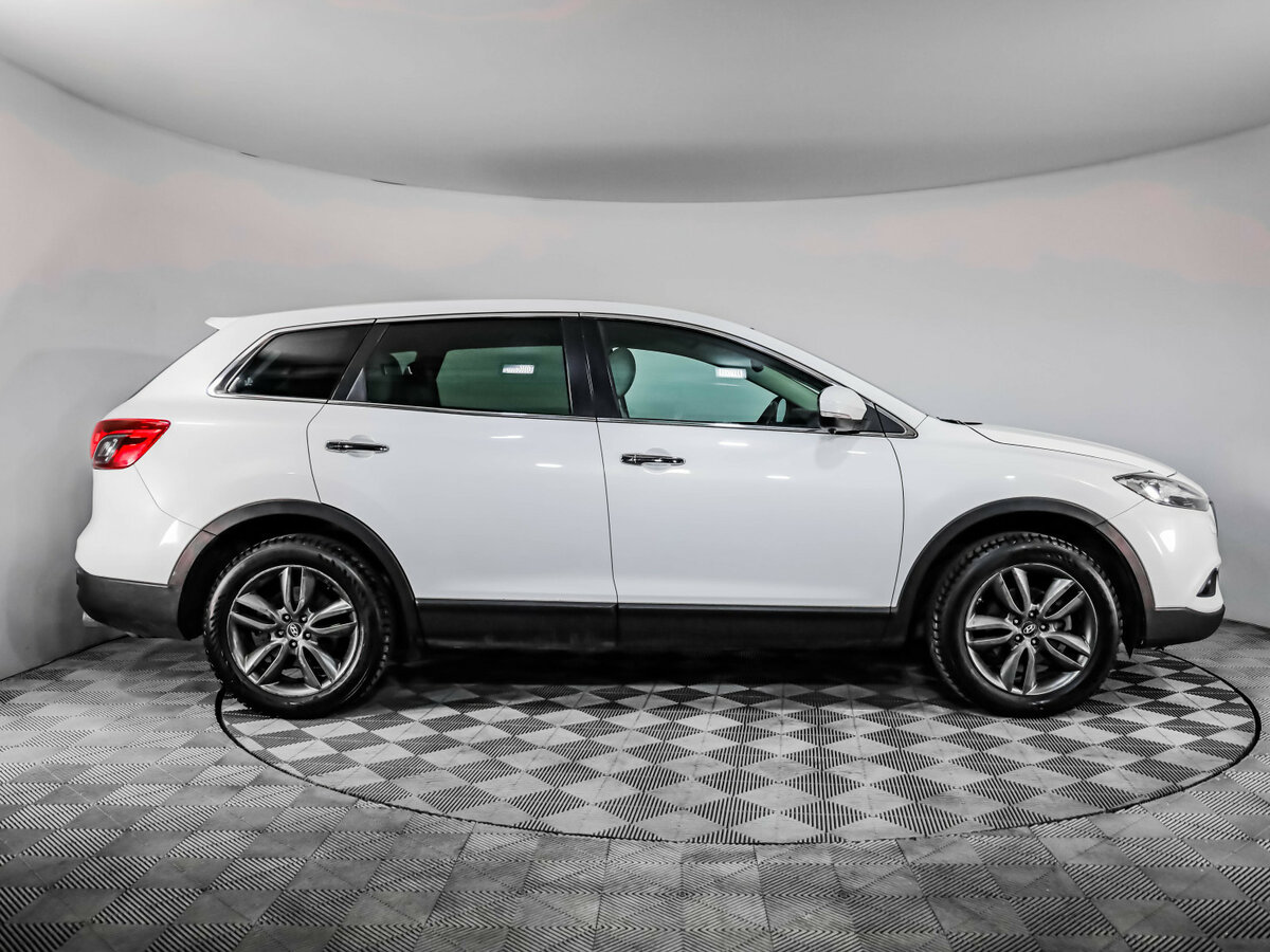 Купить Mazda CX-9 I, 2012, 256 014 км, фото №4
