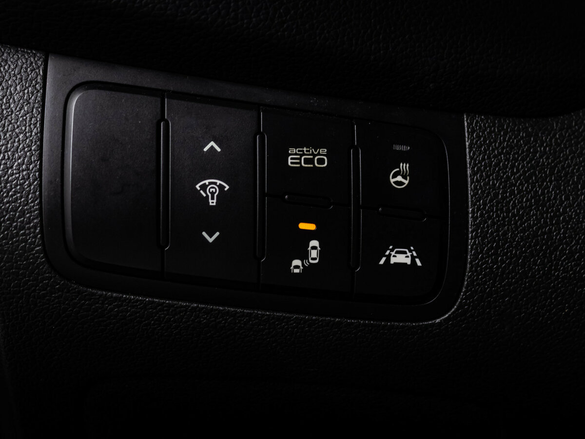 Купить Kia Ceed II Рестайлинг, 2017, 109 000 км, фото №15