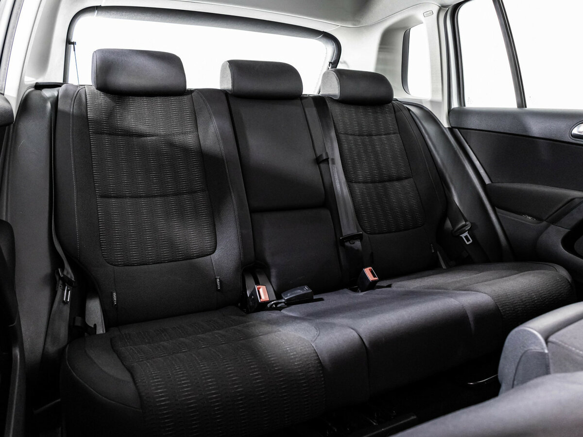 Купить Volkswagen Tiguan I Рестайлинг, 2014, 113 675 км, фото №14