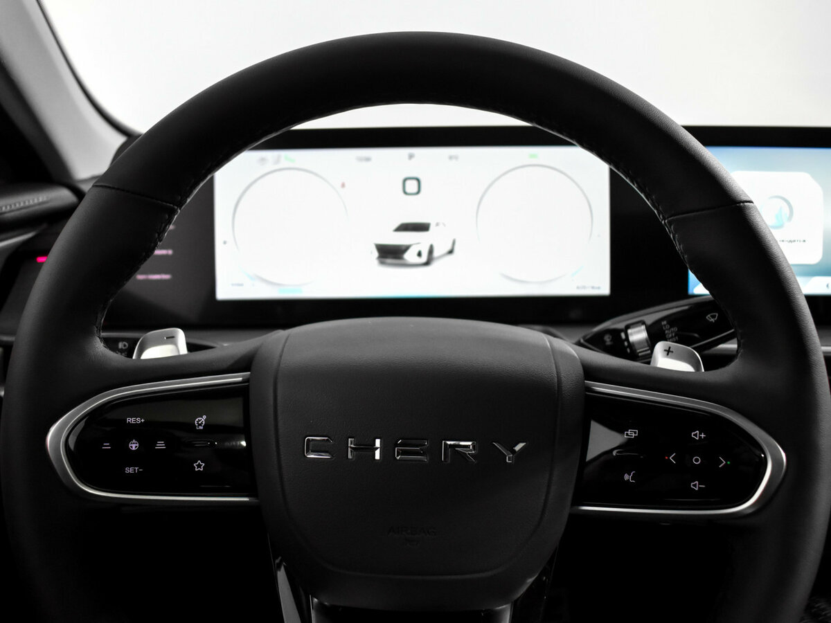 Купить Chery Arrizo 8, 2023, 42 543 км, фото №19