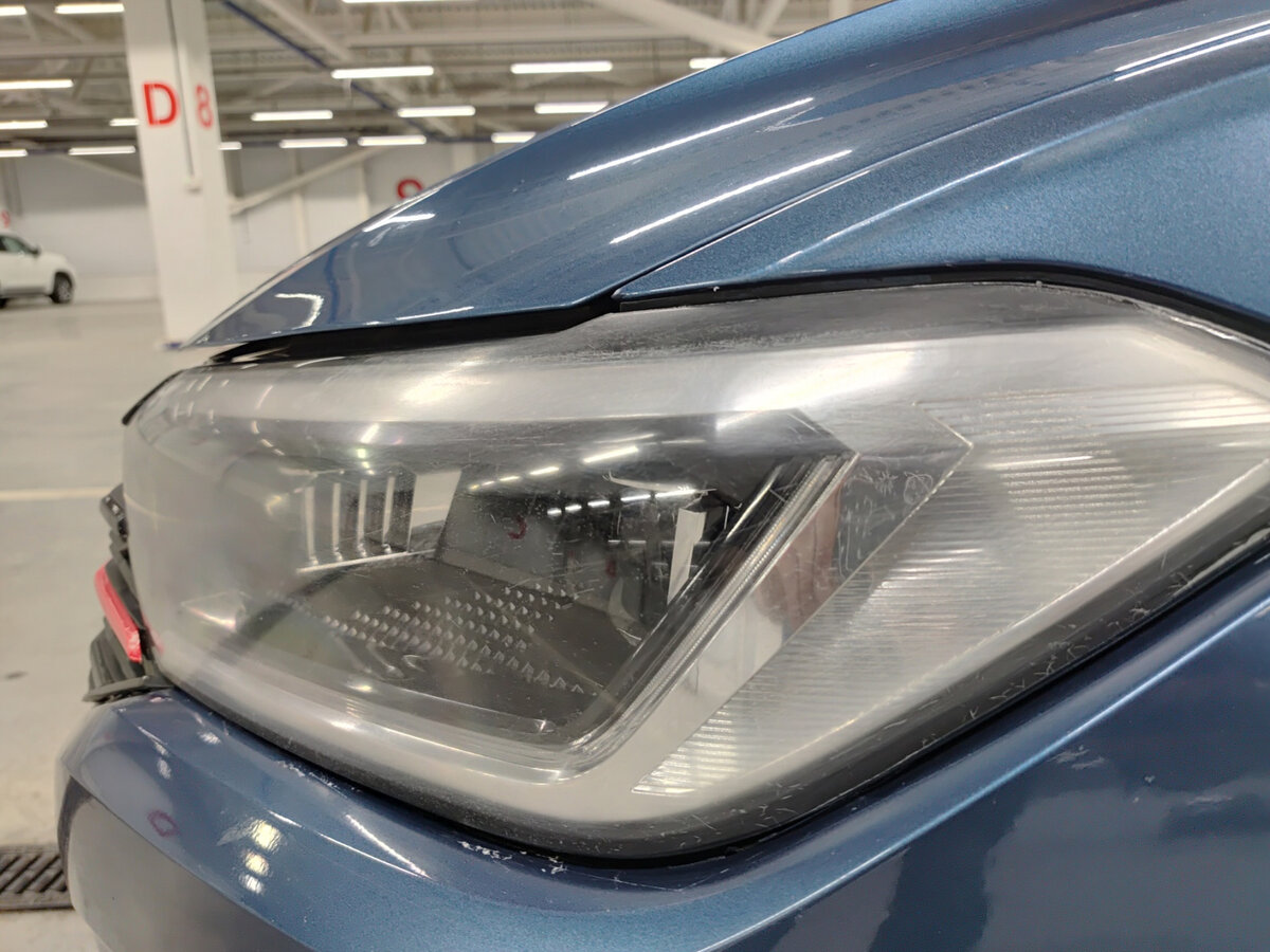 Купить Volkswagen Jetta 8-speed VII, 2019, 137 513 км, фото №17