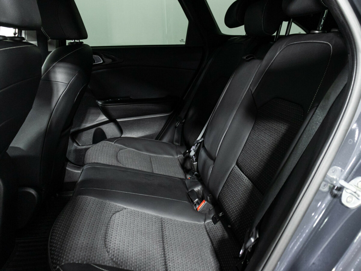 Купить Kia Ceed III, 2021, 67 000 км, фото №10