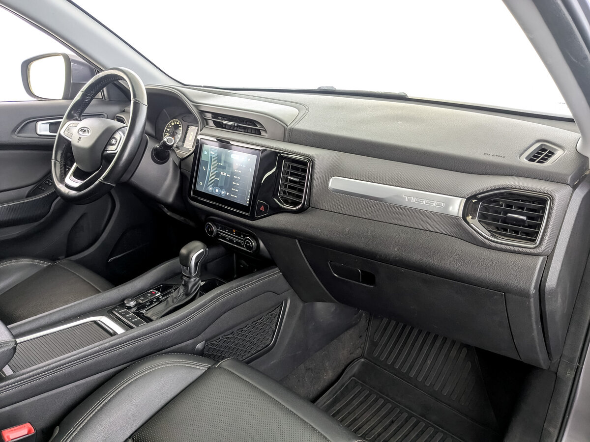 Купить Chery Tiggo 4 I Рестайлинг, 2022, 120 000 км, фото №11
