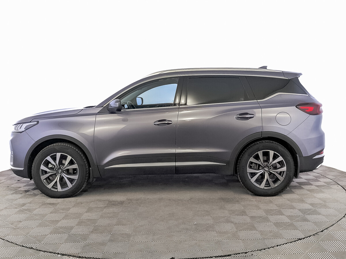 Купить Chery Tiggo 7 Pro I, 2022, 36 000 км, фото №8