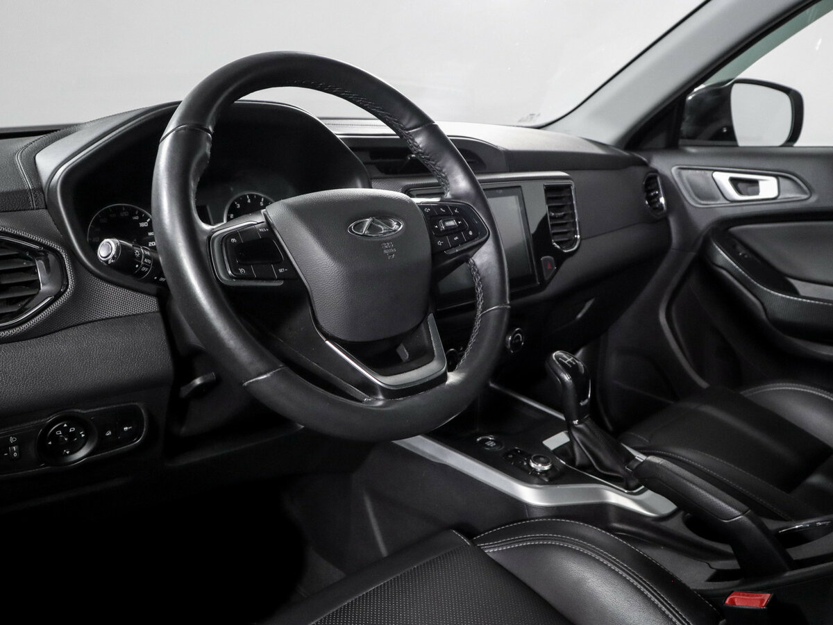 Купить Chery Tiggo 4 I Рестайлинг, 2021, 37 970 км, фото №13