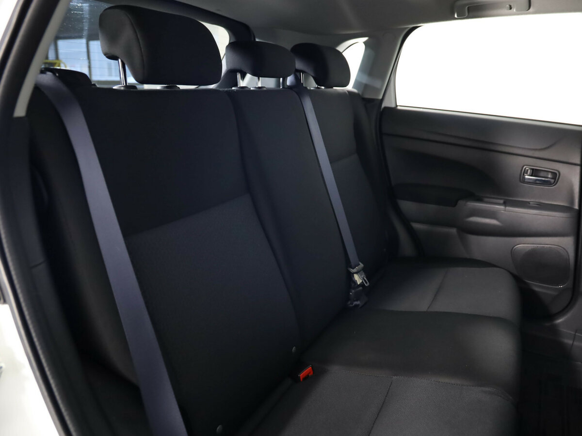 Купить Mitsubishi ASX I, 2012, 175 000 км, фото №16