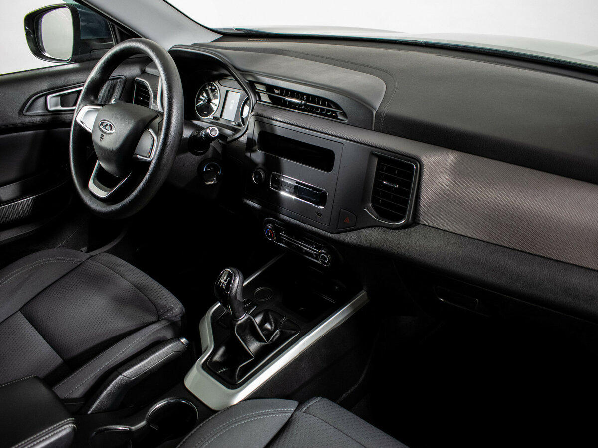 Купить Chery Tiggo 4 I Рестайлинг, 2020, 39 961 км, фото №10
