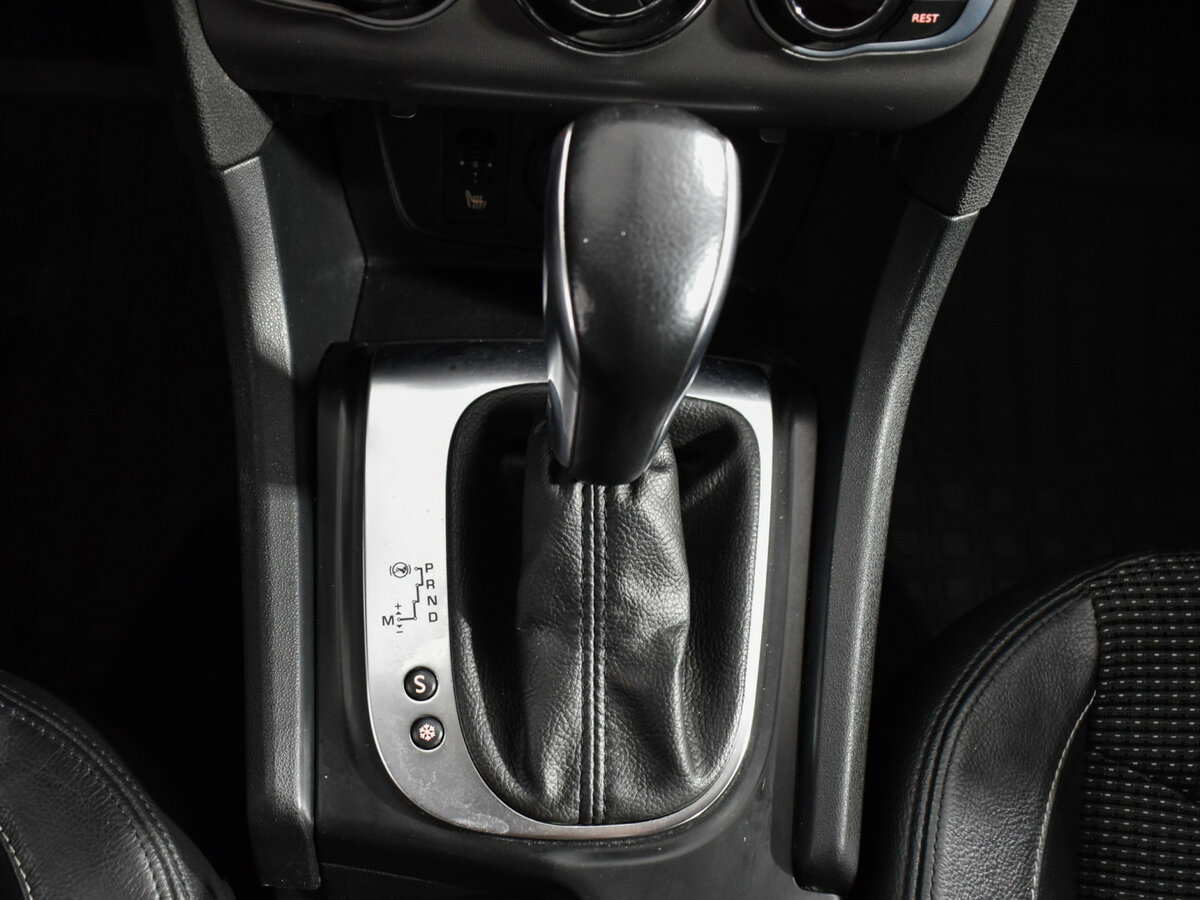 Купить Citroen C4 II Рестайлинг, 2016, 134 000 км, фото №14