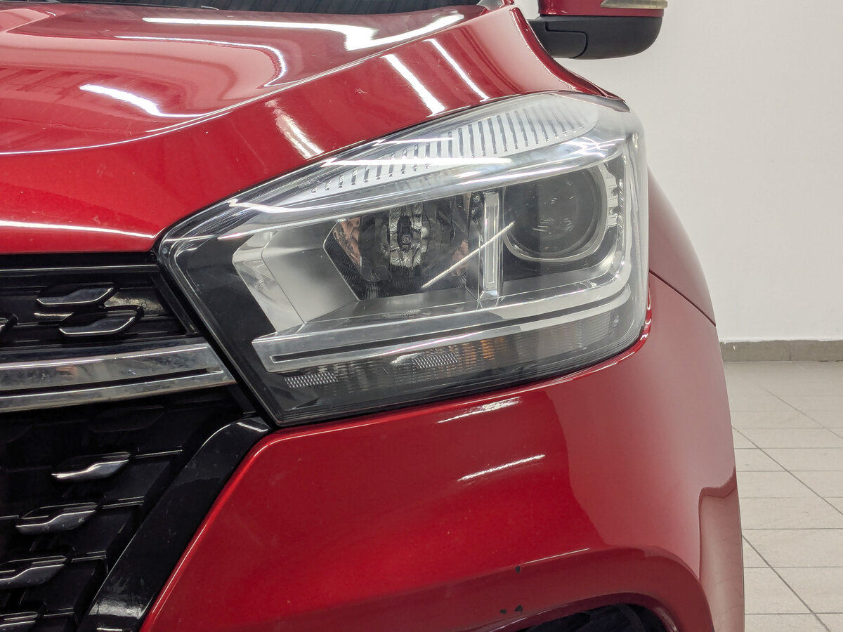 Купить Chery Tiggo 4 I Рестайлинг, 2022, 29 100 км, фото №10