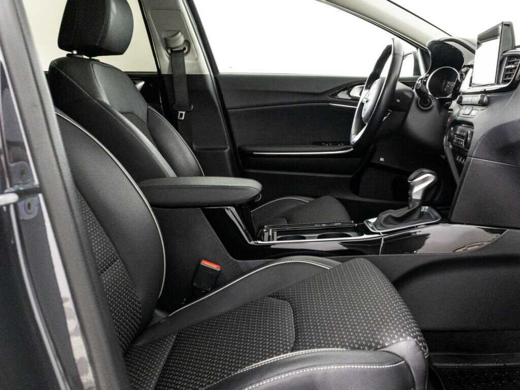 Купить Kia Ceed, 2020, 32 614 км, фото №15