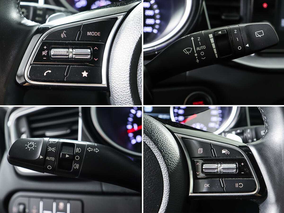Купить Kia Ceed, 2022, 35 830 км, фото №16