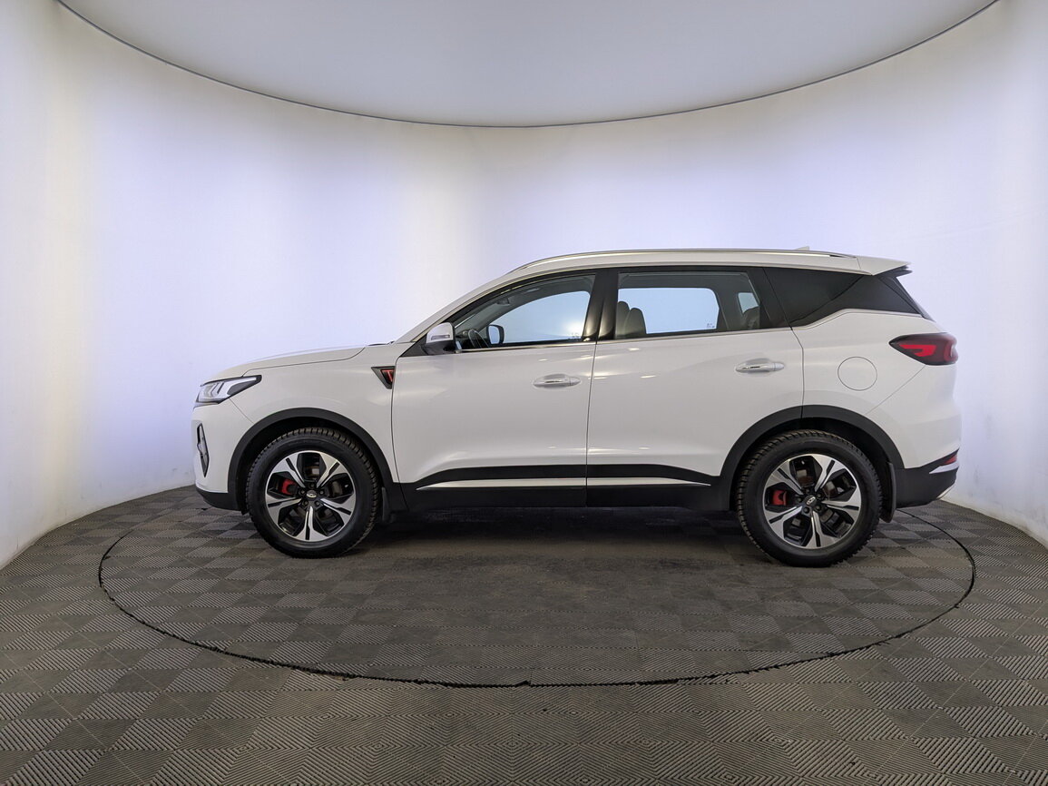 Купить Chery Tiggo 7 Pro Max I, 2023, 34 611 км, фото №8