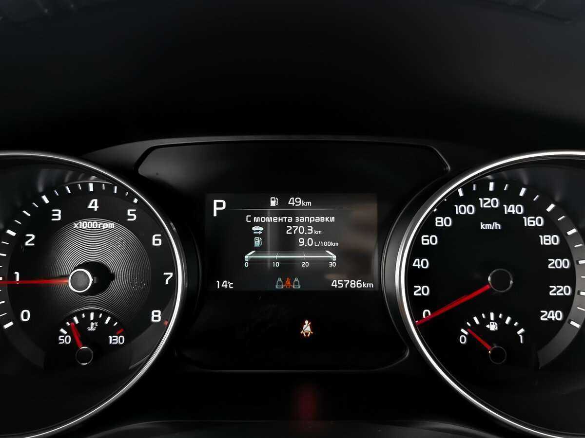 Купить Kia Ceed, 2021, 45 000 км, фото №12