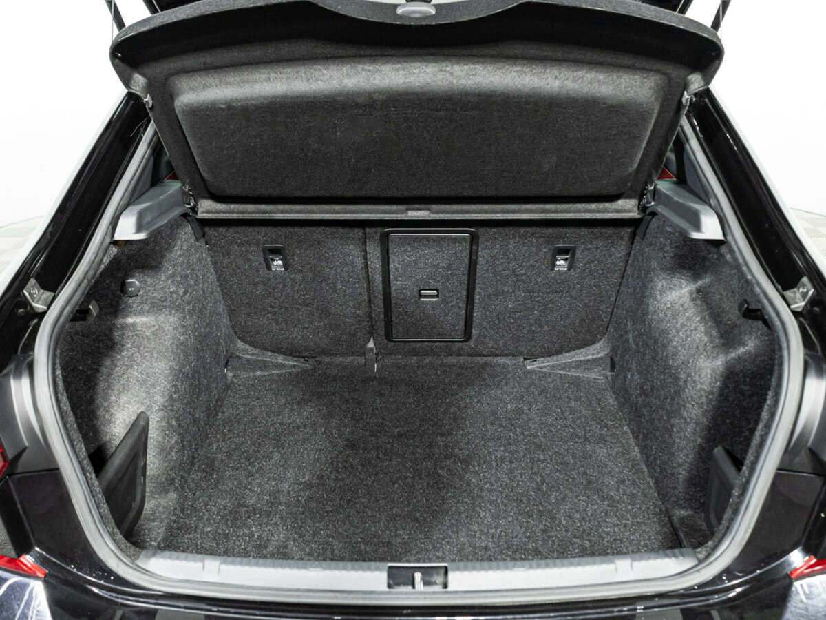 Купить Volkswagen Polo VI, 2021, 105 906 км, фото №19