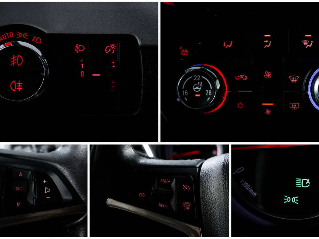 Купить Opel Mokka I, 2015, 58 874 км, фото №13