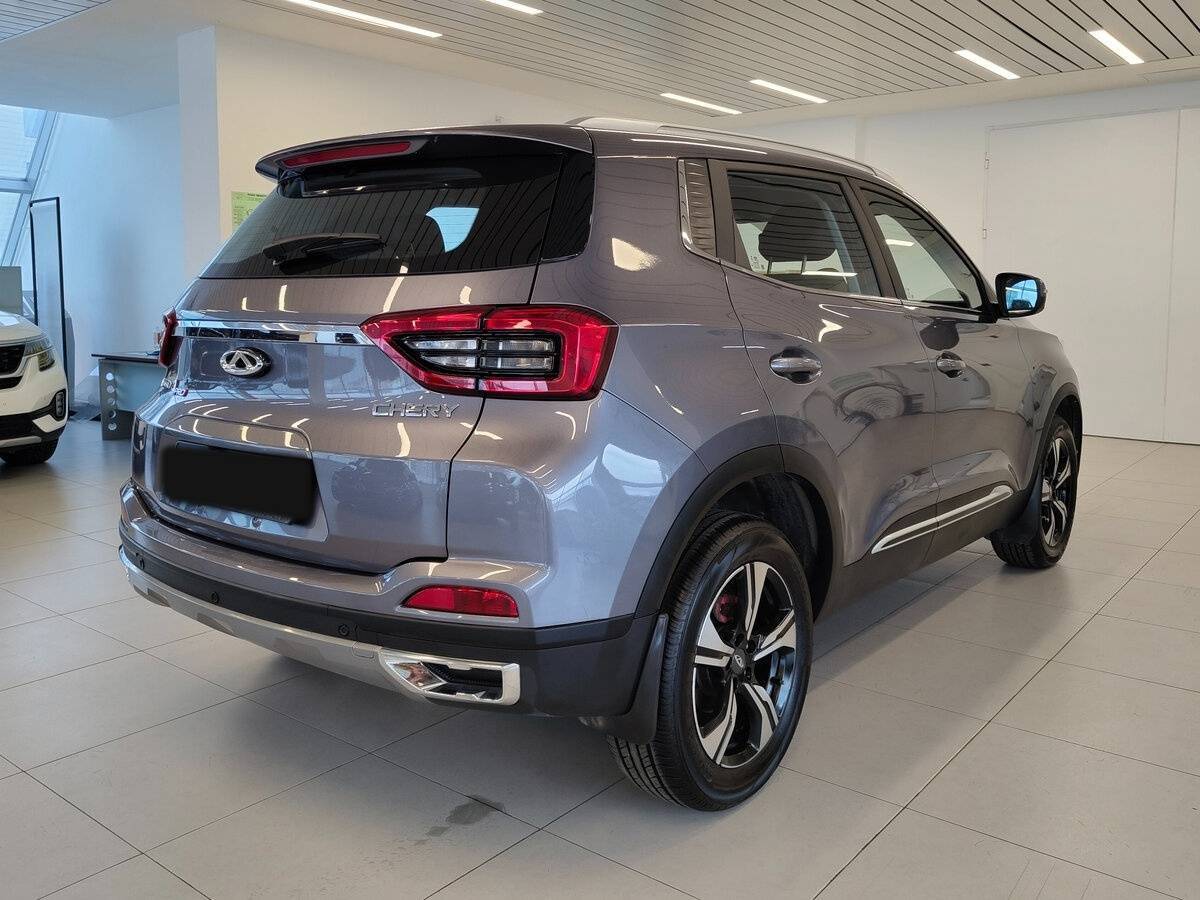 Купить Chery Tiggo 4 Pro, 2023, 12 500 км, фото №2