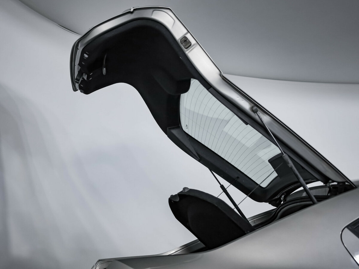 Купить Skoda Octavia III (A7) Рестайлинг, 2018, 167 278 км, фото №24