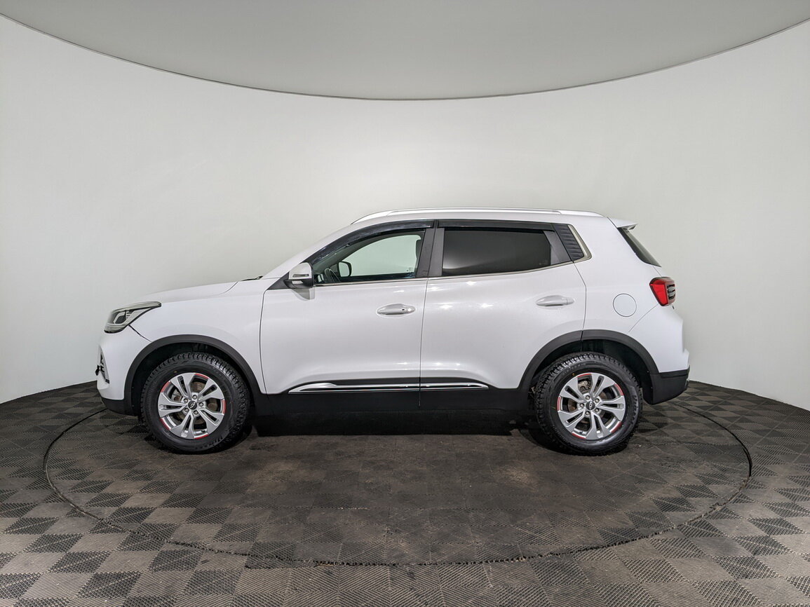 Купить Chery Tiggo 4 Pro I, 2023, 62 300 км, фото №8