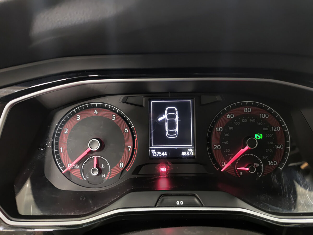 Купить Volkswagen Jetta 8-speed VII, 2019, 137 513 км, фото №13
