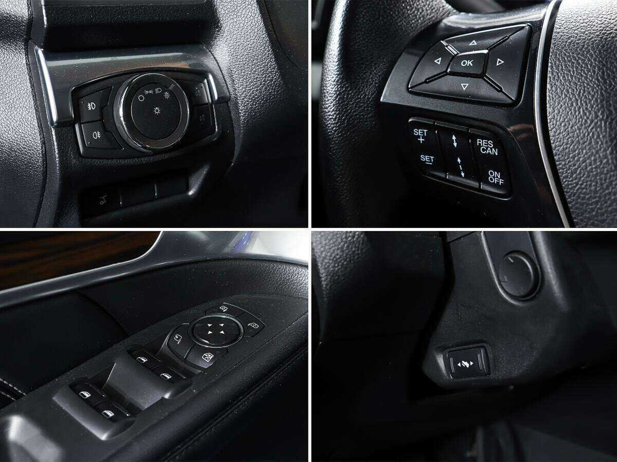 Купить Ford Explorer, 2017, 38 641 км, фото №22