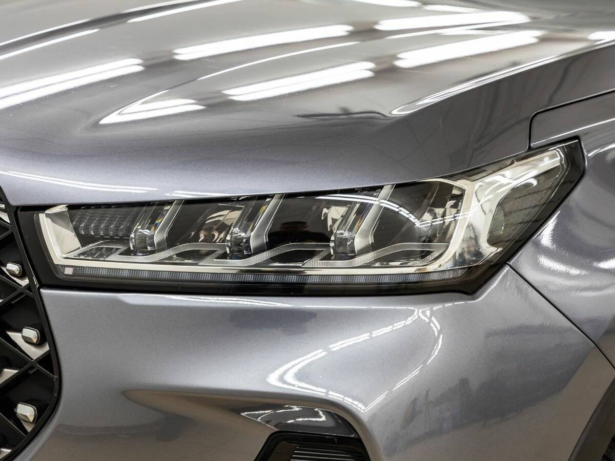 Купить Chery Tiggo 7 Pro I, 2022, 69 414 км, фото №10